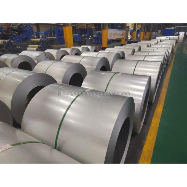 55% Aluminium Content Aluzinc Coated Galvalume Galvanized Aluminum Plate/Sheet/Roll/Strip/Coil GL Steel Coil Customized Length
