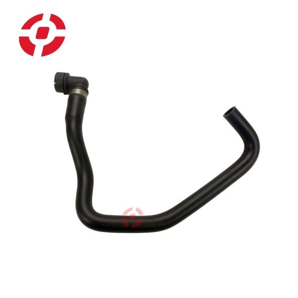 Heat exchanger intake pipe Heater water hose OE 30745323 Radiator hose for VO LVO XC90 Water coolant pipe hose