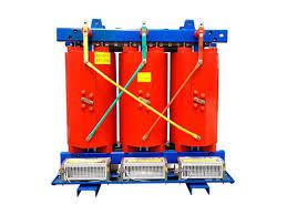 Dry Type Amorphous Alloy Iron Core Distribution Transformer