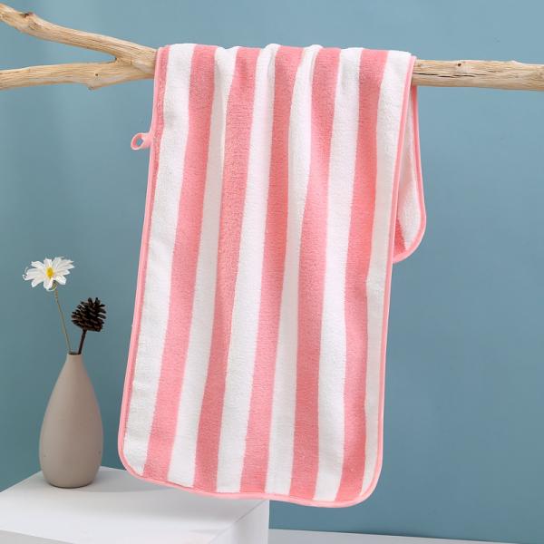 Уплотненный коралловый бархатный пляжный полотенце 32*32 см/ 35*75 см/ 70*140 см/ по заказу для гостей отеля