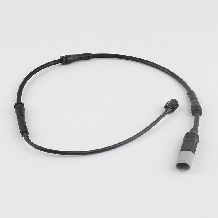 Brake alarm sensor cable is applicable to BMW 1 F20 F21 F22 OEM 34356792289