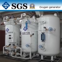 Haute pureté/générateur d'oxygène chimique pour le traitement de l'eau/certifier CE, ABS, CCS ; VB