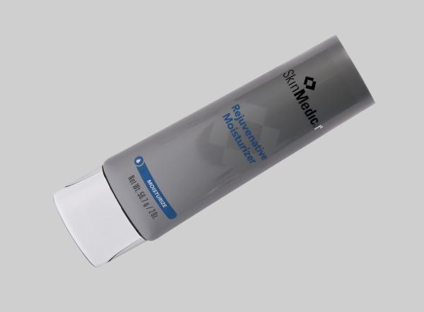 o tubo plástico cosmético da loção da proteção solar do tubo da lavagem da cara 35-100ml com galvaniza o tampão de parafuso