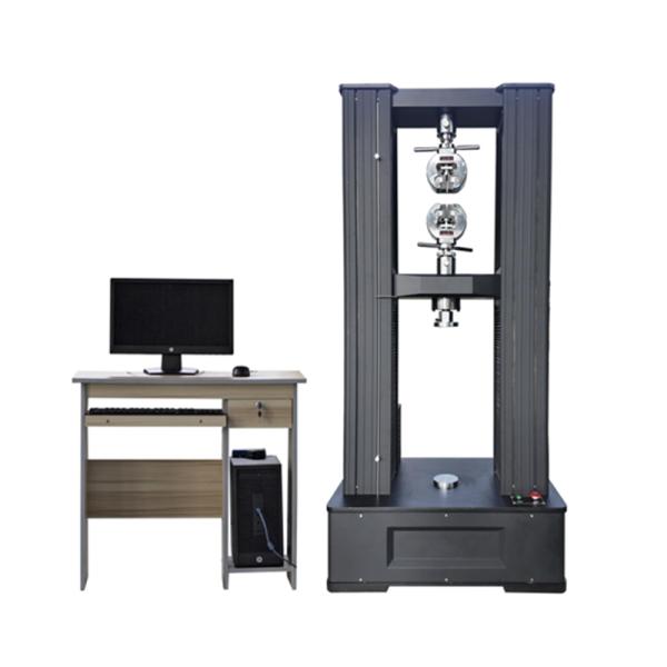 10kn 20kn 30kn 50kn 100kn Steel Computer Control Universal Testing Machine