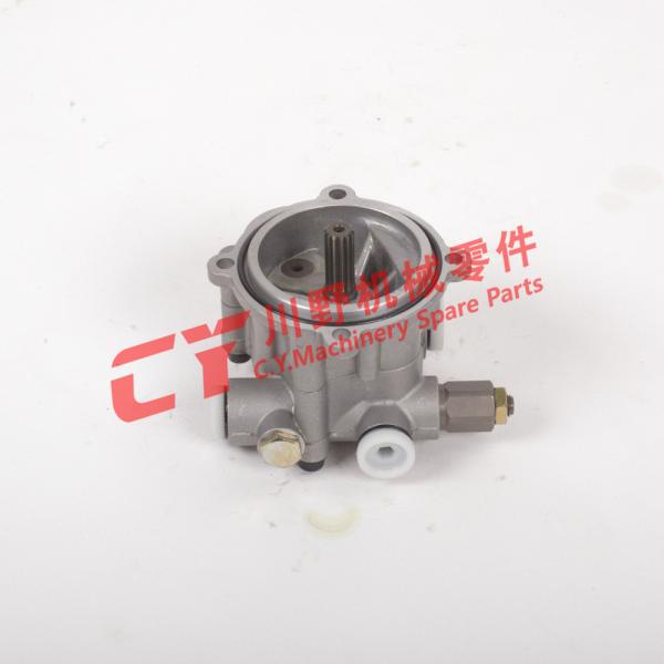 16407 H3V112DT K3V112DT CW ИЗ Assy l 4B 13T 1.0M насоса с зубчатой передачей экскаватора СТОКА гидравлического