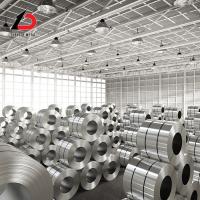 Fabrication sur mesure de tôles/de bobines/de bandes en acier inoxydable laminées à froid 304/304L 316/316L 310S 309S