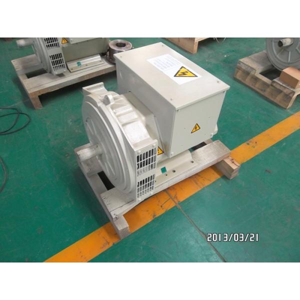 генератор IP22 подшипника 20 kw/25 kva трехфазный двойной с SX460 AVR