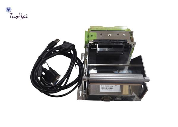 Cashino KP-300H 80mm rs232+usb thermal kiosk printer with auto cutter cashino