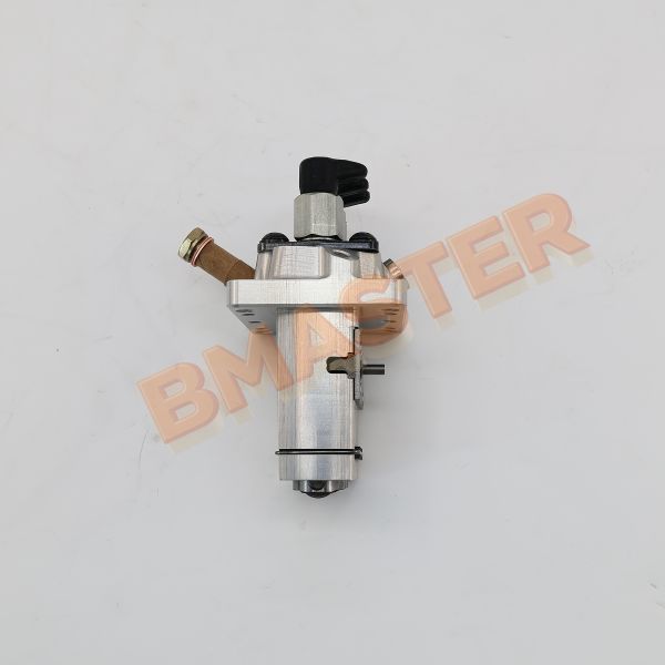 KUBOTTA Fuel Injector Pump Head 16861-51011 Precision Machined For D722 D902 Engine