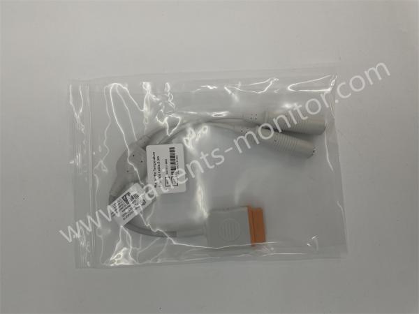 0.3m,Marquette Temperature Interface Cable New Original Consumable Cables for Temperature Probe