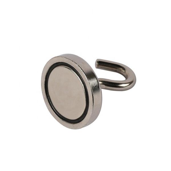 Super High Quality Permanent Neodymium Fishing Magnet Assembly
