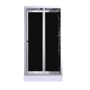 Rectangular Shower Cabins