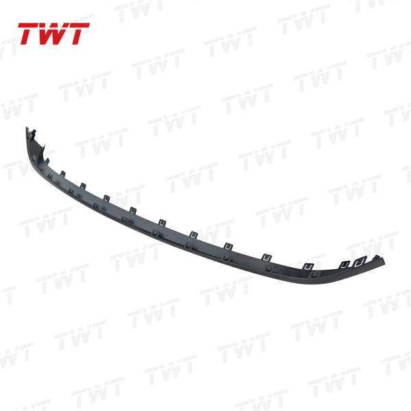 TWT 52411-76010 Protección del parachoques delantero Valance Panel Spoiler 52112-76902 52112-76904 52411-76010 para Toyota Lexus UX200/2##H 2018-
