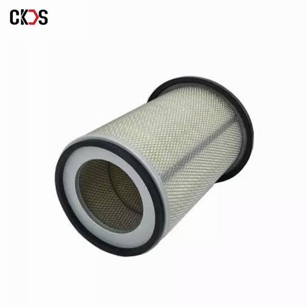 TOYOTA RAV4 Trucks Air Filter Using 1ZZ-FE 1G-FE Engine 17801-70050 A-195 AF0136 V9112-0022 Japanese Truck Spare Parts