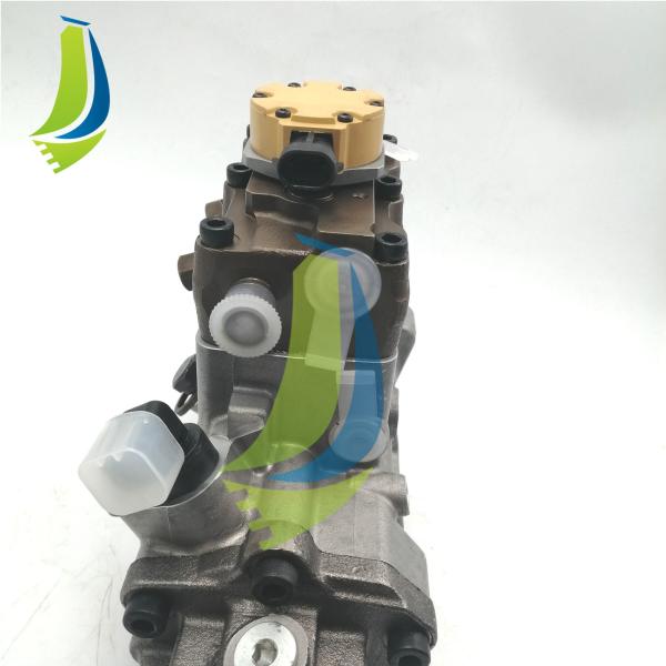 295-9125 Excavator Fuel Pump Fuel Injection Pump For C4.4 Engine 2959125