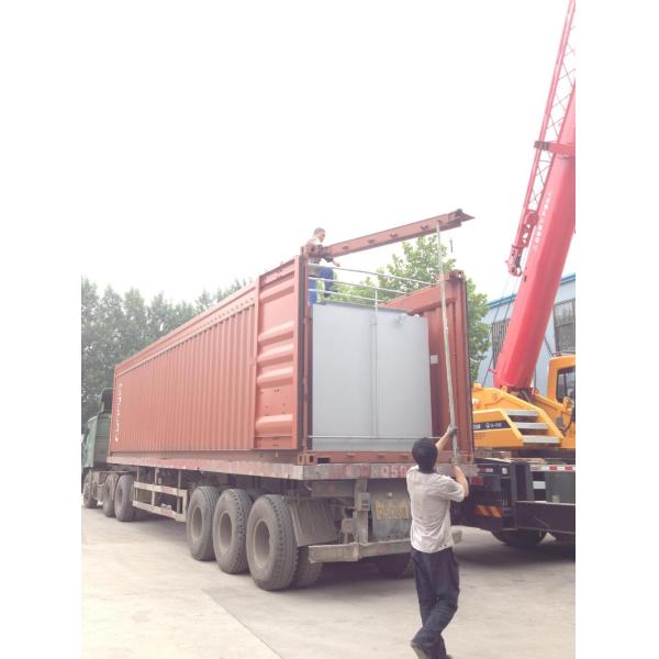 Дизельный горелка Двухкамерный госпитальный мусоросжигатель для обработки твердых отходов 0,3 КВт