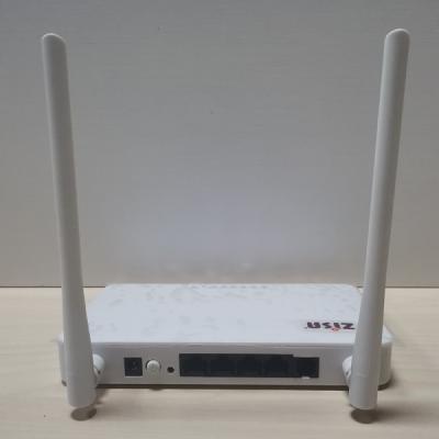 Terminal de rede sem fio 12v da entrada dos trabalhos em rede da casa do router do modem de Wifi Adsl2+