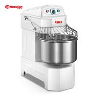 machine commerciale de mélangeur de la pâte de pain de 30L 12kg antichoc/imperméable