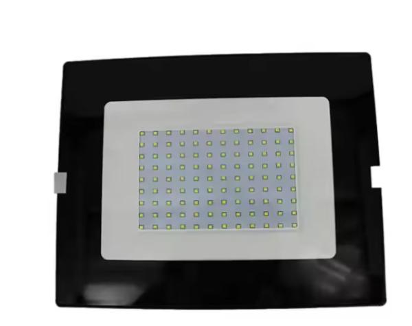 Waterproof Outdoor Solar Floodlight With CCTV Camera Stadium Led Flood Lights