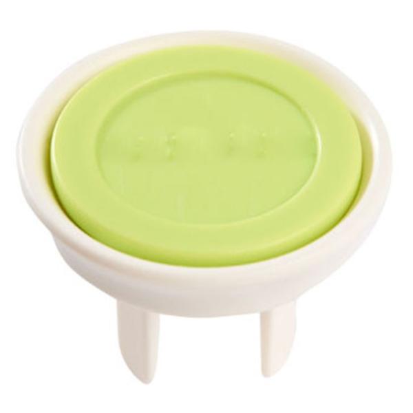 2.2*3.1 CM Child Safety Outlet Covers Electric Socket Protective , Outlet Safety Covers