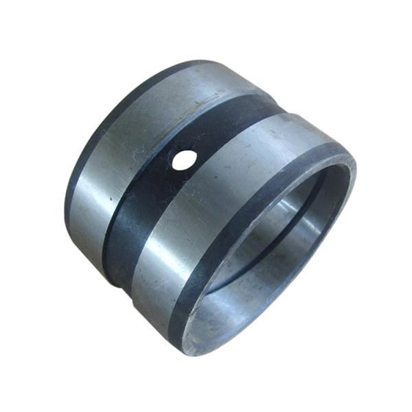 Heavy Wheel Loader CLG862 Accessory Part 55A0546 Bushing For Liugong