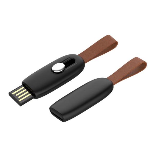velocidade instantânea plástica Linux2.4 da leitura da movimentação 80MB/S do Usb das formas 128G novas