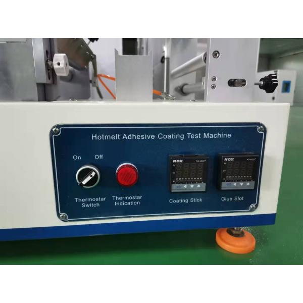 Adhesive Tape Medical Micropore Manufacture Supplier Hot Melt Roll Coating Machine
