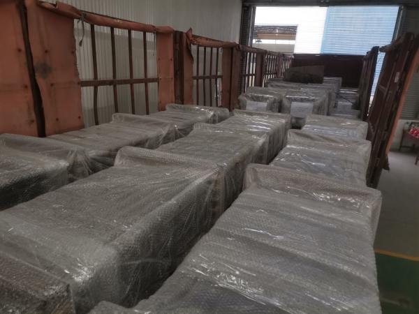 Top Anchored Stationary Barrel Downhole Pumps For Sandy Wells