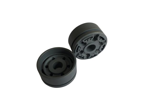 Large Steel Ring HRB110 Shock Absorber Piston