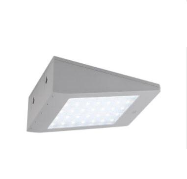 Cool White Energy Saving Outdoor LED Street Lamp , 3w Solar Led Garden Light CE / ROHS Listed