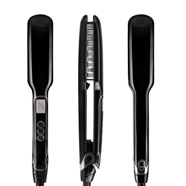 PTC Heater 100×45mm 80℃-230℃ Electric Hair Straightener
