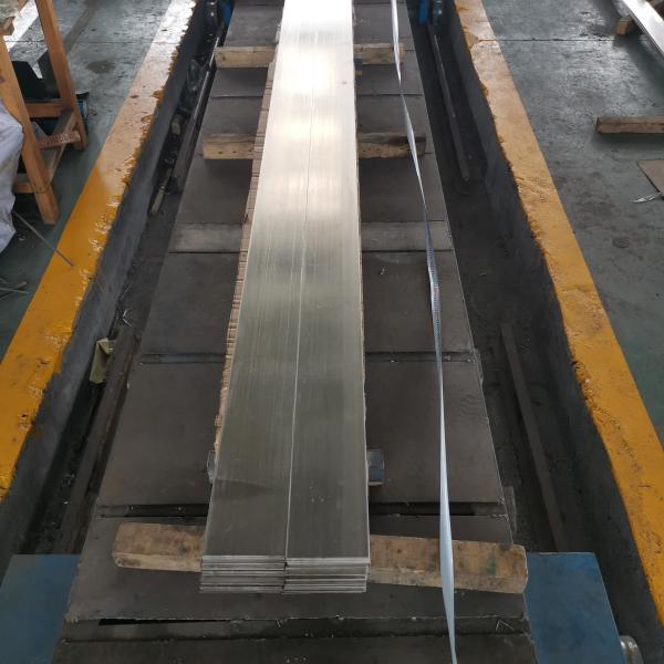 440c 316 304 Stainless Steel Flat Bar 3mm 5mm 6mm Cold Rolled Steel Flat