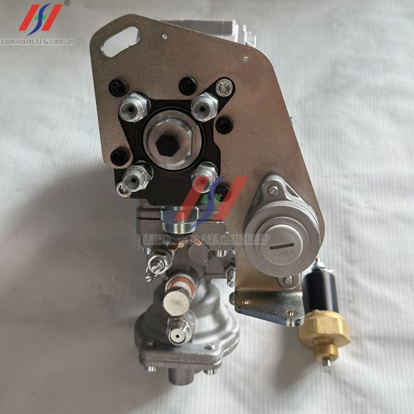 0460424354 Diesel Pump Assembly, VE Series Injection Pump For Perkins Engines