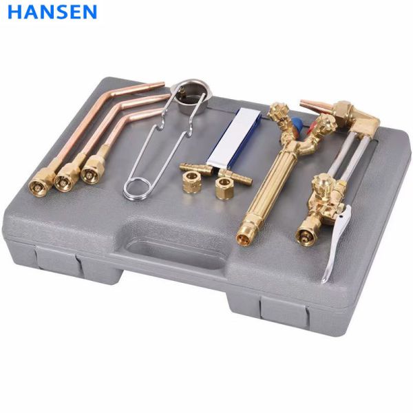 Oxyacetylene Cutting Torch, Oxypropane Cutting Torch, American Style Gas Cutting Torch, Victor Type Cutting Torch, Heavy Duty Hand Cutting Torch, Split Type Welding Cutting Torch, Gas Cutting Blowpipe