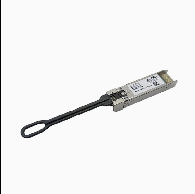 Enterprise‑Grade 32Gbps Fibre Channel SFP+ Optical Transceiver 57‑1000485‑01 with DOM Diagnostic Monitoring