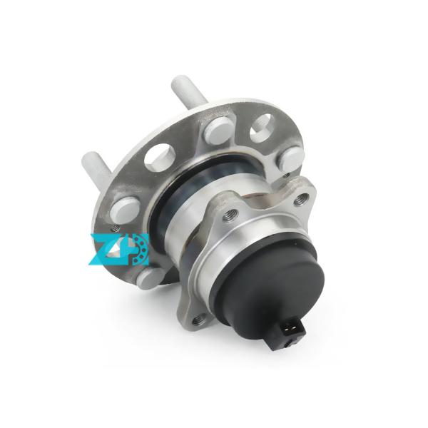 52730-0Q100 527300Q100 Автозапчасти Колесный узел подшипника 52730-0Q100 527300Q100 Для Toyota Corolla 2003-2014 Передняя ось