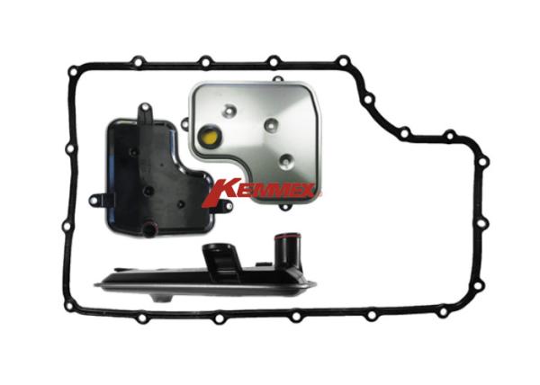 518198 BC3Z-7A098-B BC3Z7A098B Automatic Transmission Filter For FORD 6R140