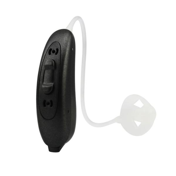 Vigor 402 Open Fit Hearing Aids BTE Over The Counter Hearing Amplifier