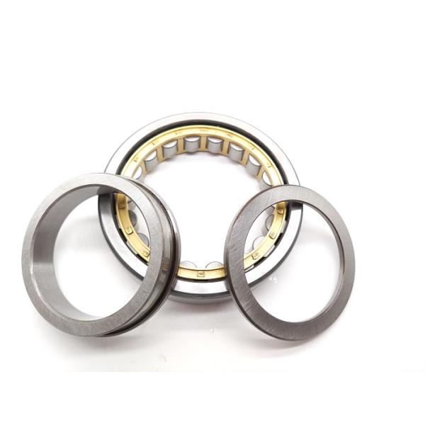 NU1020 Miniature Cylindrical Roller Bearings Nu Nj Nup For Machinery Equipment