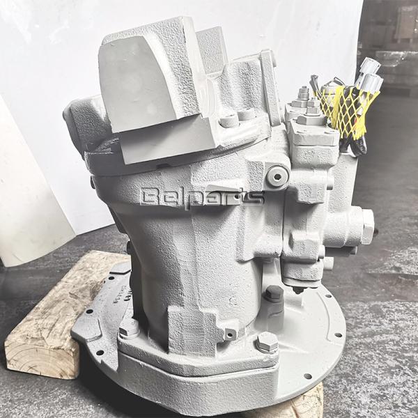 Assy principal da bomba HPV102 9262319 9262320 de Hydraulic Main Pump ZX200-3 9256846 da máquina escavadora