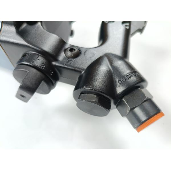 1 дюйм большой удар высокого крутящего момента пневматический ключ 3700 вращений в минуту свободная скорость