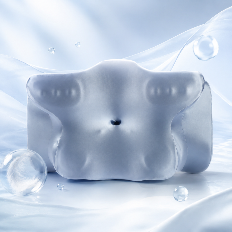 Custom Memory Foam Pillow Factory Wholesale