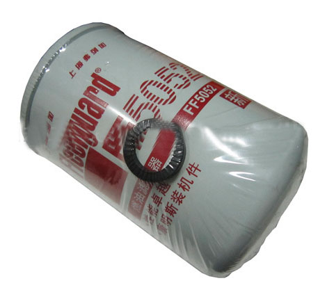 original  LiuGong  Excvavtor Parts 53C0052 Liugong Spare parts Fuel Filter Element for liugong excacator