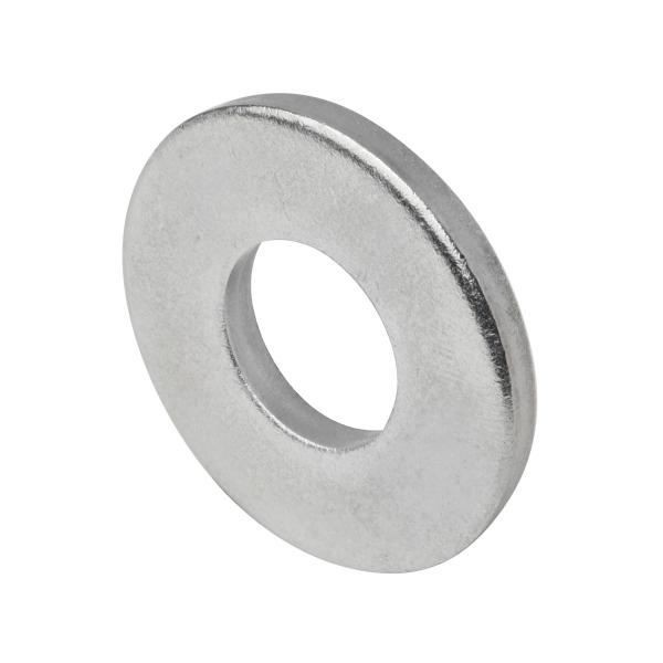Polishing Plain Washers DIN 9021 ISO 7093-1 Stainless Steel SUS304