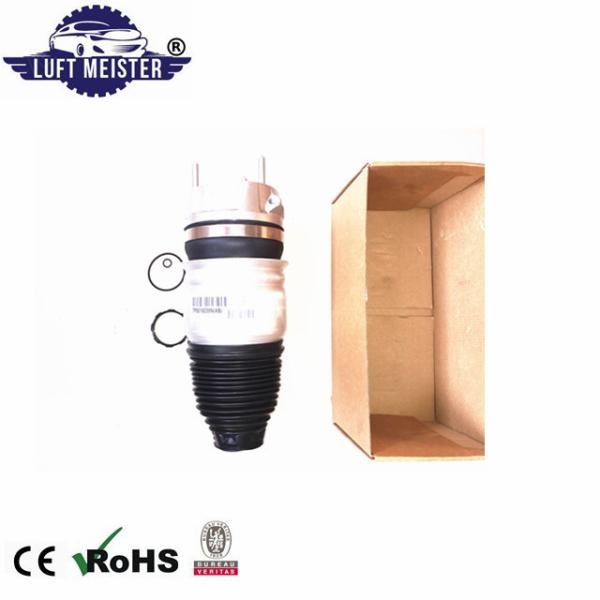 VW Touareg NF II Porsche Cayenne II 2010 Air Suspension Parts Spring Front Left And Right