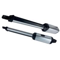 Double moteur électrique 3200 t/mn 240V d'ouvreur de porte d'oscillation IP44