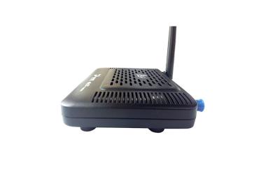 Firmware ingleses/poloneses CATV FTTH ONU com porta ethernet 4 para a solução de PON+CATV
