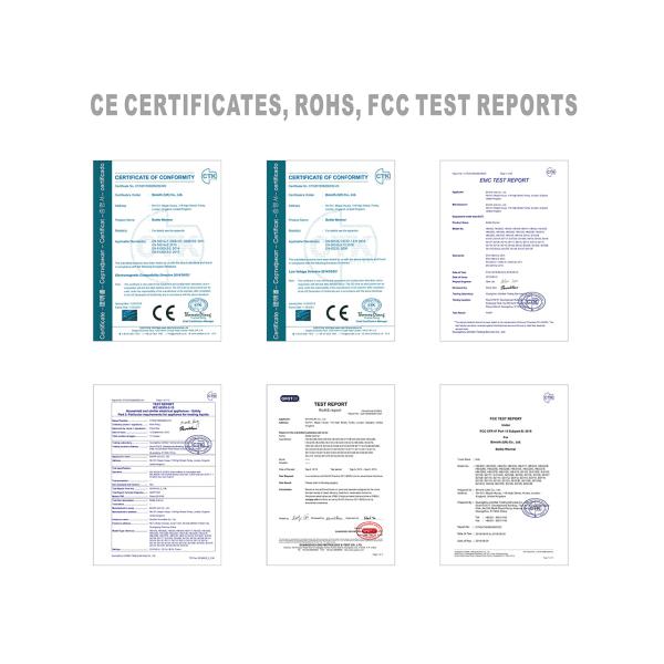 Coupe à eau potable pour nourrissons OEM Coupe à eau potable pour nourrissons