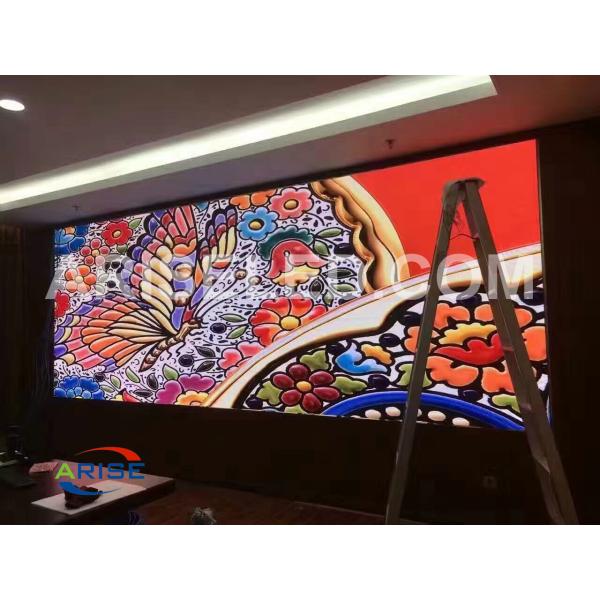 P1.2mm P1.25mm P1.5mm P1.6mm P1.667mm P1.8mm,small pixel indoor led video wall,ariseled