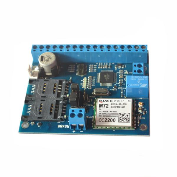 Turnkey Medical PCB Assembly / Prototype Circuit Board Assembly